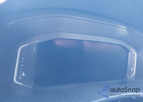 2023 Volkswagen Atlas Cross Sport 3.6L V6 Se W/Technology z USA, uszkodzony, nr VIN 1V2KE2CA0PC200832